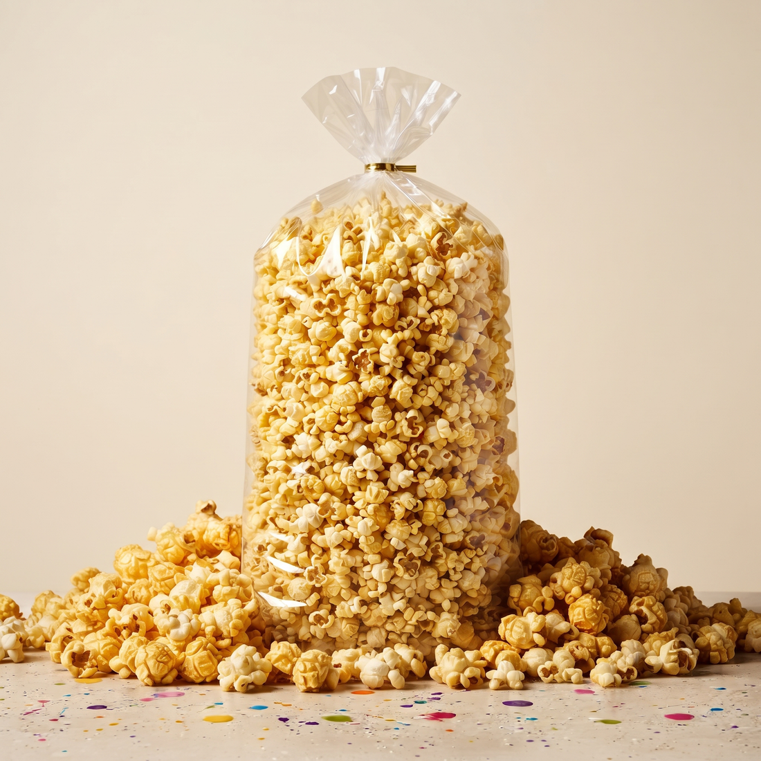 Regular Popcorn