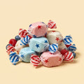 All American Taffy