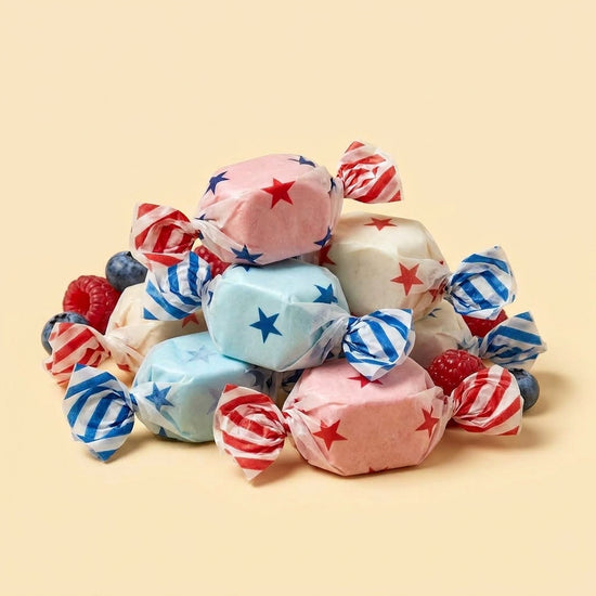 All American Taffy