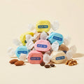 Assorted Sugar-Free Taffy