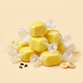 Banana Taffy
