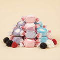 Berry & Cream Taffy