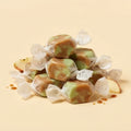 Caramel Apple Taffy