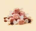 Cinnamon Taffy