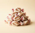 Coconut Cream Taffy