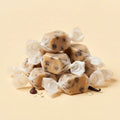 Cookie Dough Taffy