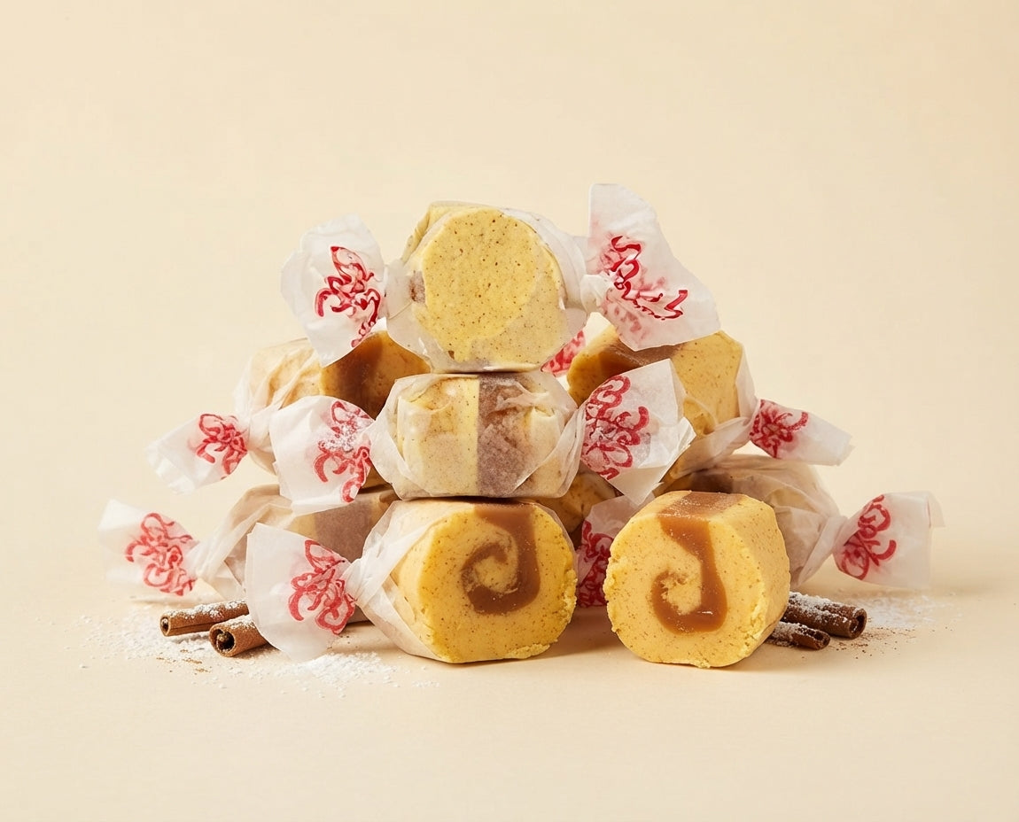 French Toast Taffy