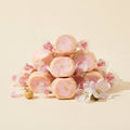 Glazed Doughnut Taffy