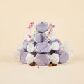 Grape Taffy
