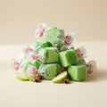 Green Apple Taffy