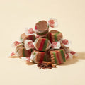 Hot Chocolate Taffy
