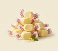 Lemon Cream Taffy