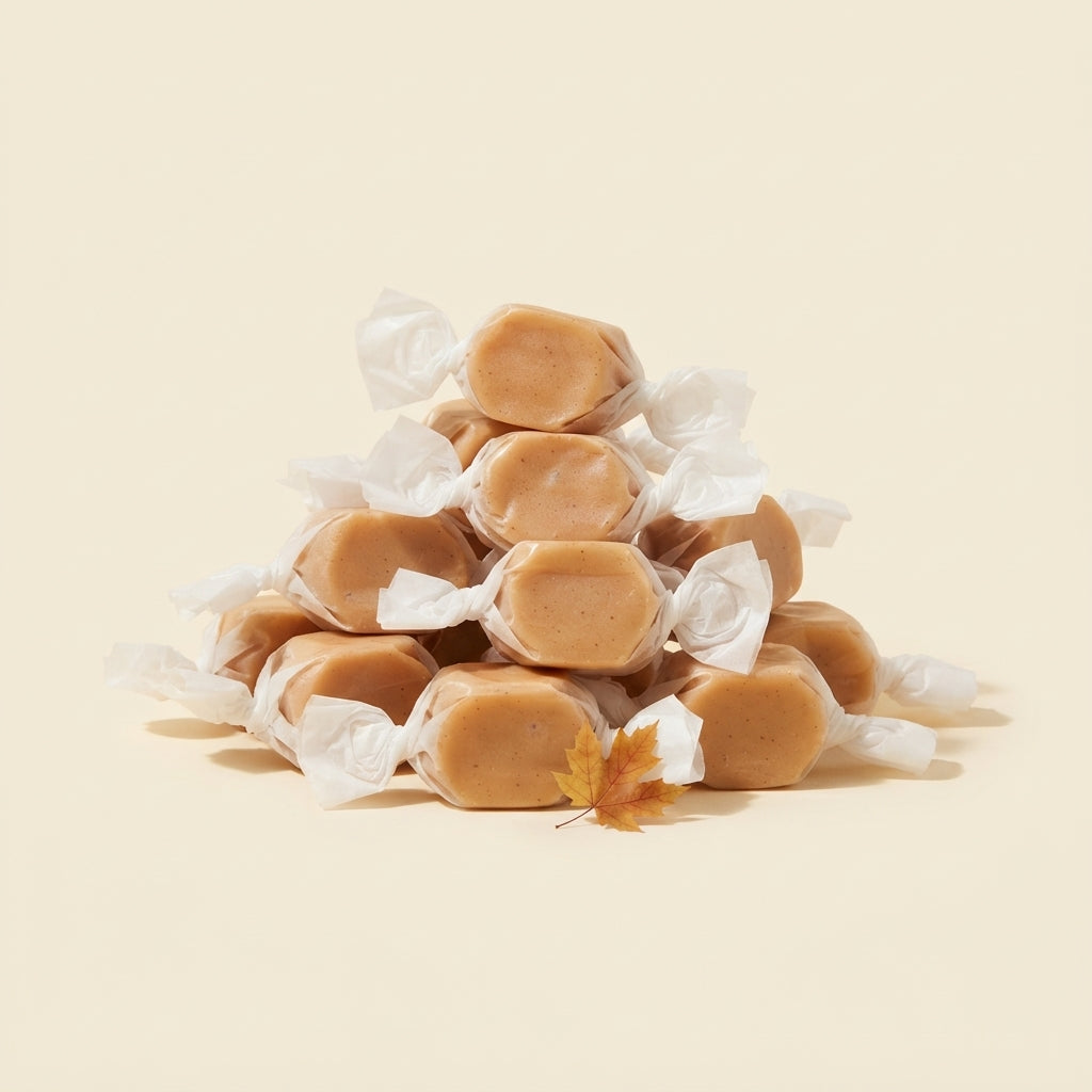 Maple Taffy