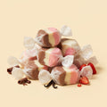 Neapolitan Taffy