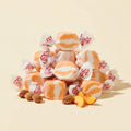 Peaches N Cream Taffy