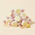 Pina Colada Taffy