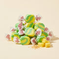 Pineapple Taffy