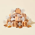 Pumpkin Pie Taffy