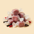 Red Licorice Taffy