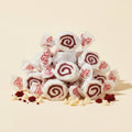Red Velvet Cake Taffy