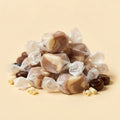Root Beer Float Taffy