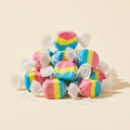 Shaved Ice Taffy