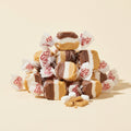 Smores Taffy