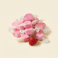 Strawberry Taffy