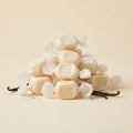 Vanilla Taffy