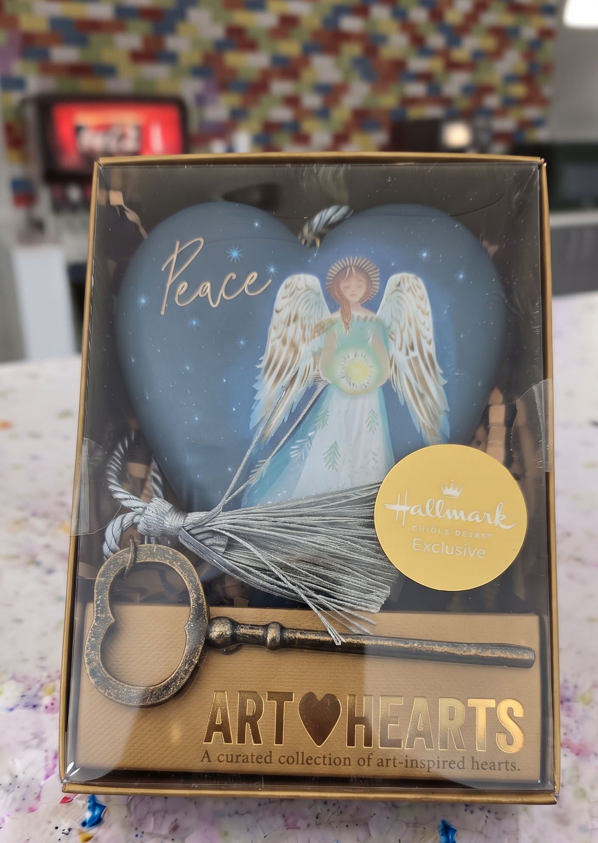 ArtHeart Angel