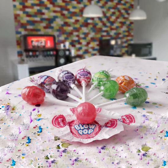 Charms Blow Pop - Assorted