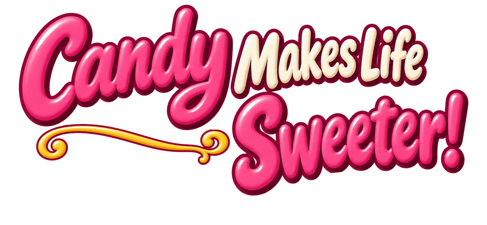Sweet Palooza in Downtown Branson, Missouri