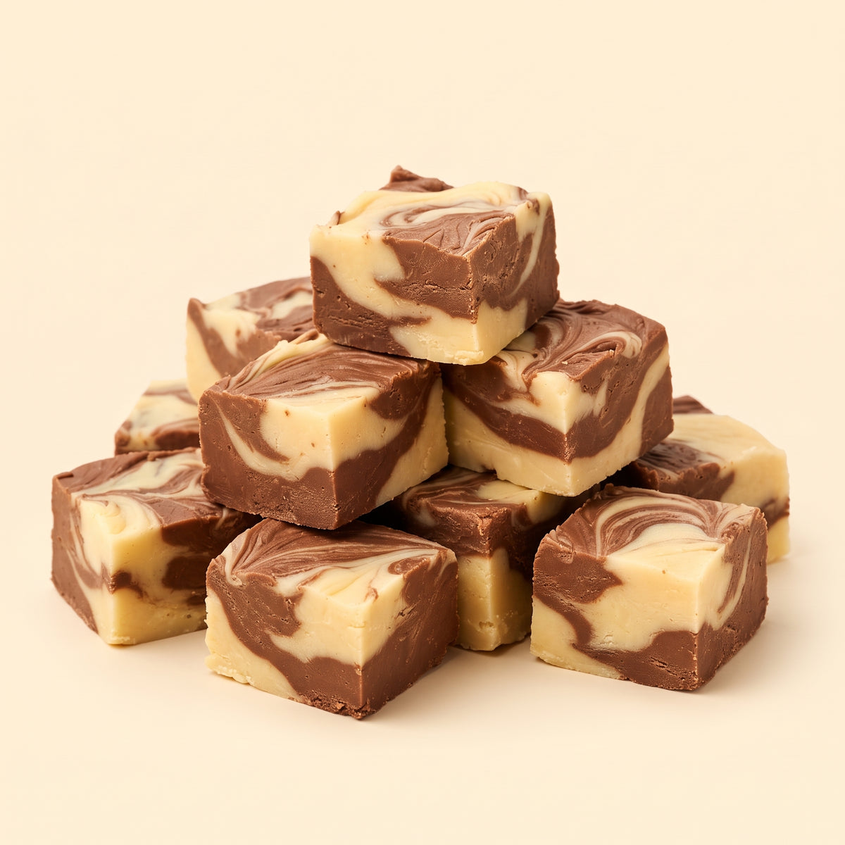 Chocolate Banana Fudge