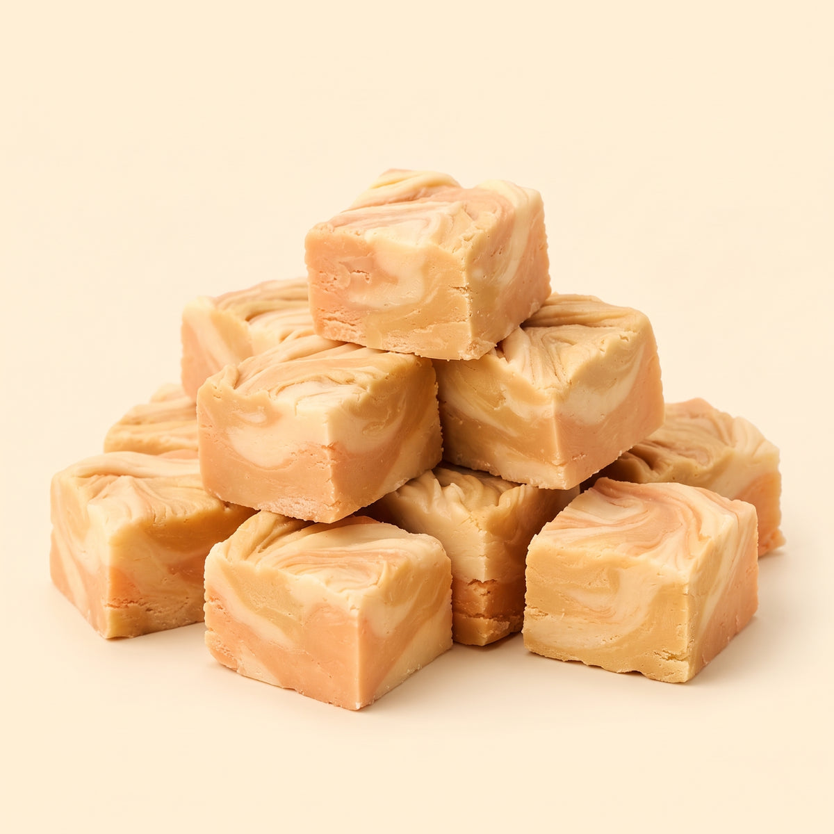 Clay Cooper Fudge