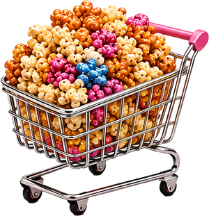 Shopping cart
