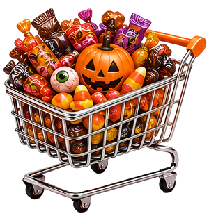Shopping cart