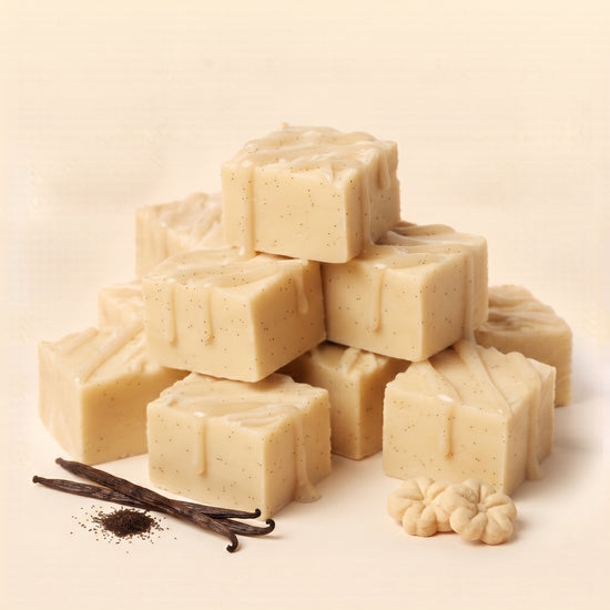 Vanilla Fudge | Sweet Palooza