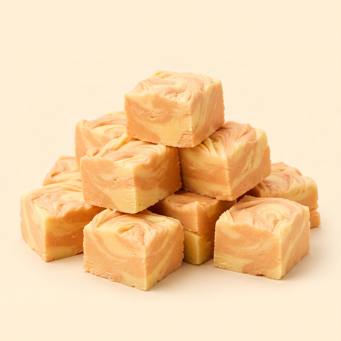 Fuzzy Monkey Fudge