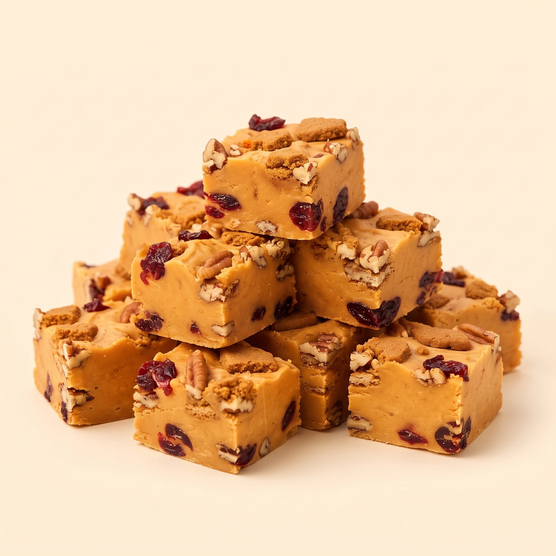 Harvest Fudge