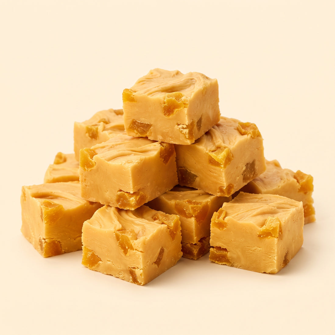 Mango Fudge