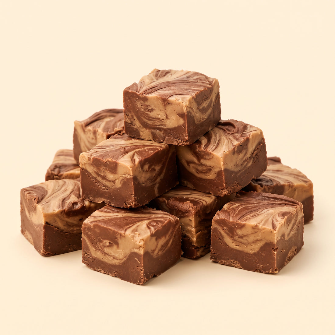 Mocha Fudge