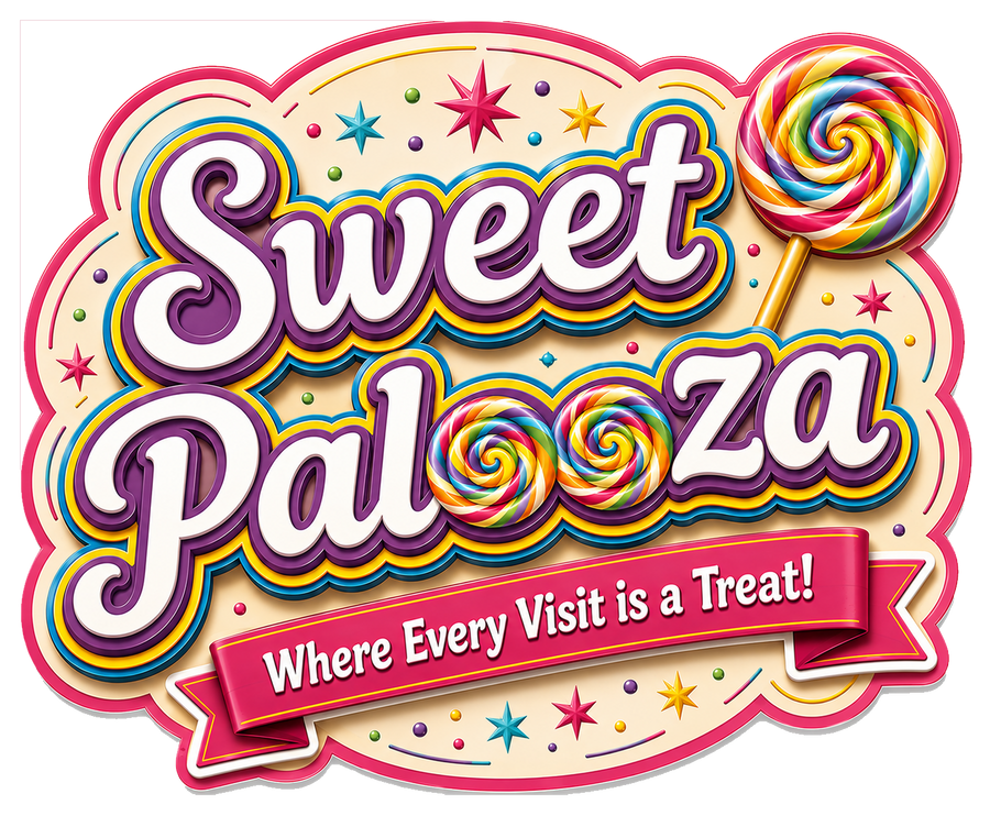 Sweet Palooza
